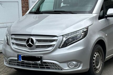 Mercedes-Benz Vito 282.908 km 16.499 &euro; Gummersbach 51647