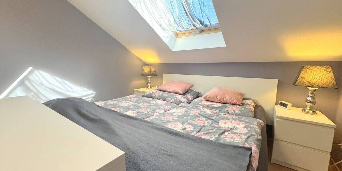 Etagenwohnung Ruppichteroth Schönenberg - 4 Zimmer, 134 m&sup2;, 339.000&euro; | Angebot:25739541