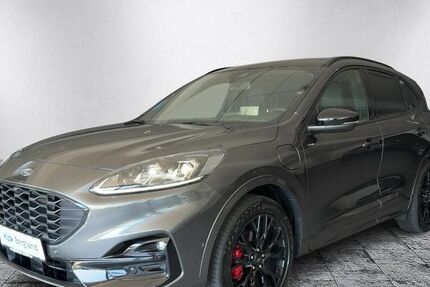 Ford Kuga 18.520 km 29.990 &euro; Bergneustadt 51702