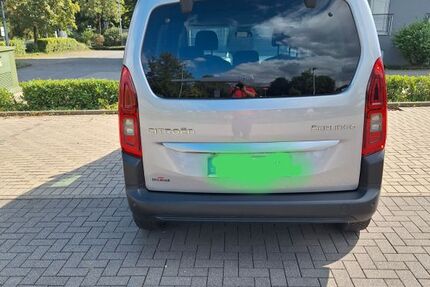 Citroen Berlingo 15.586 km 22.800 &euro; Lindlar 51789