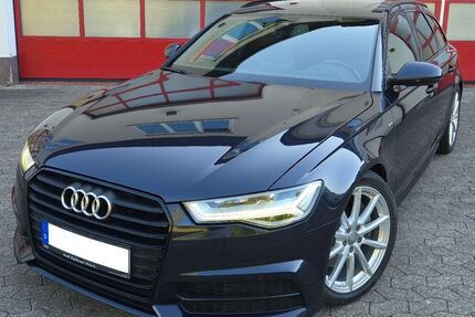 Audi A6 248.500 km 13.690 &euro; Wenden 57482