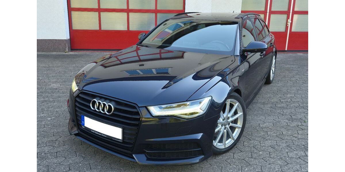 Audi A6 248.500 km 13.690 &euro; Wenden 57482