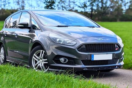 Ford S-Max 115.000 km 14.800 &euro; Olpe 57462
