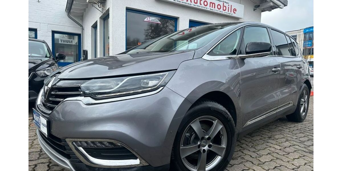Renault Espace 170.000 km 15.949 &euro; Gummersbach (Zwischen Toom Markt und ATU) 51645