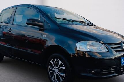 VW Fox 150.000 km 799 &euro; Olpe 57462