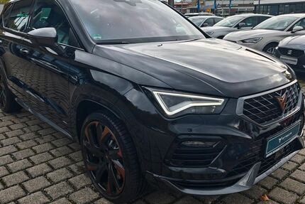 Cupra Ateca 2.653 km 47.890 &euro; Wissen 57537