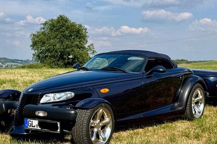 Plymouth Prowler 47.707 km 49.000 &euro; Kürten 51515