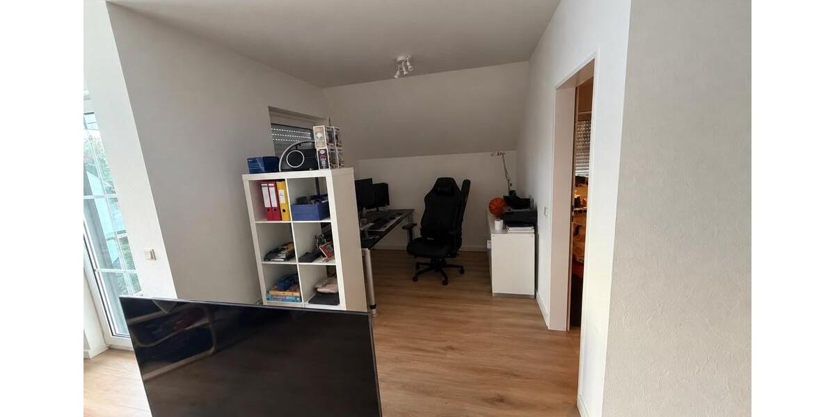 Dachgeschoßwohnung Gummersbach - 2 Zimmer, 60 m&sup2;, 169.000&euro; | Angebot:27544218
