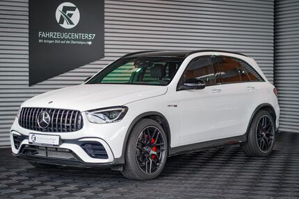 Mercedes-Benz GLC 63 AMG 54.192 km 56.000 &euro; Wenden 57482