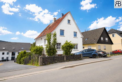 Haus Waldbröl - 6 Zimmer, 175 m&sup2;, 379.000&euro; | Angebot:27112806