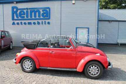 VW Käfer 79.926 km 15.990 &euro; Nümbrecht 51588