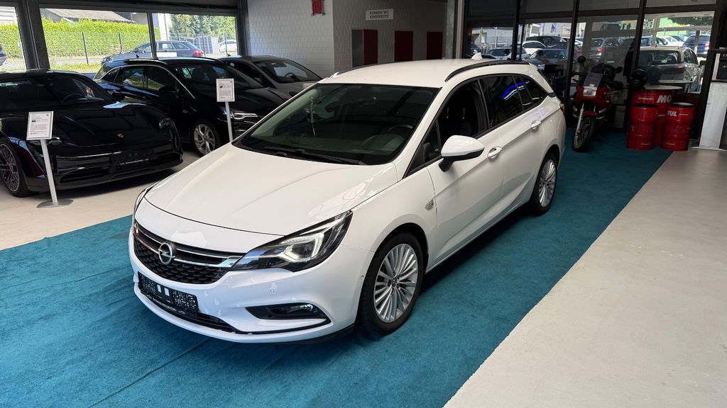 Opel Astra 208.582 km 3.999 &euro; Freudenberg 57258