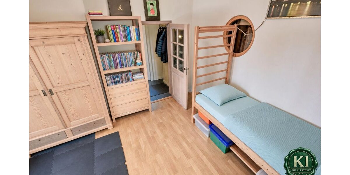 Attraktives Einfamilienhaus: 2007 grundsaniert sowie an- und umgebaut - Einfamilienhaus Windeck / Gerressen Gerressen | Angebot:27262286