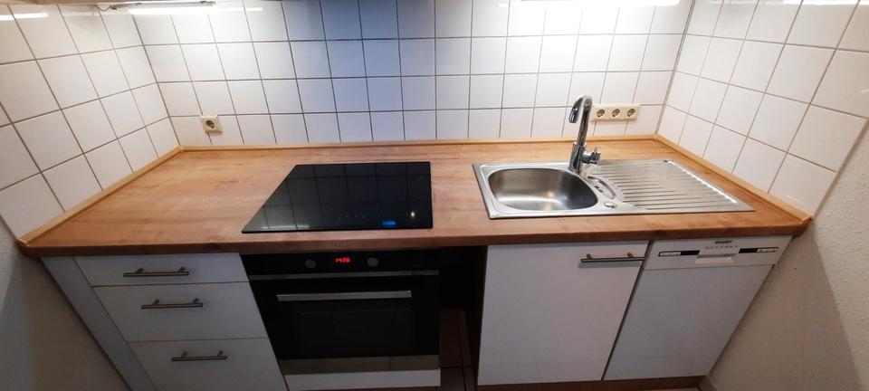 Etagenwohnung Niederfischbach - 1 Zimmer, 55 m&sup2;, 480&euro; | Angebot:26042117