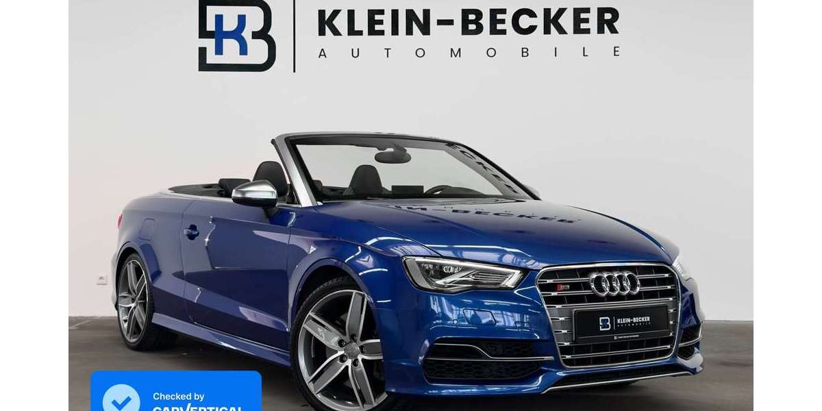 Audi S3 75.200 km 23.990 &euro; Hückeswagen 42499