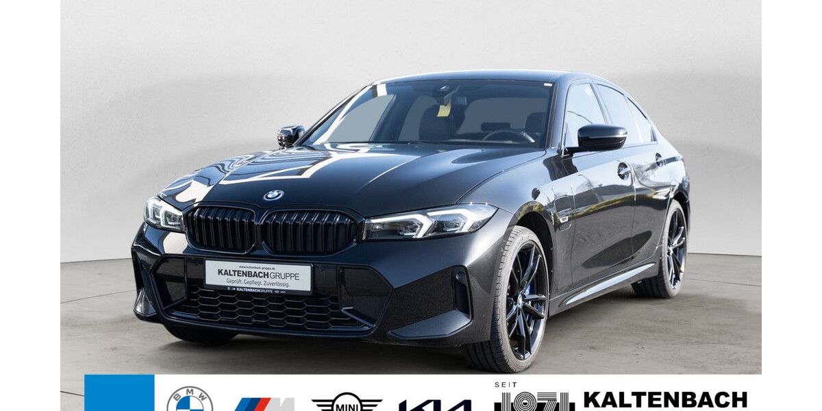 BMW 330 74.286 km 36.890 &euro; Overath-Vilkerath 51491