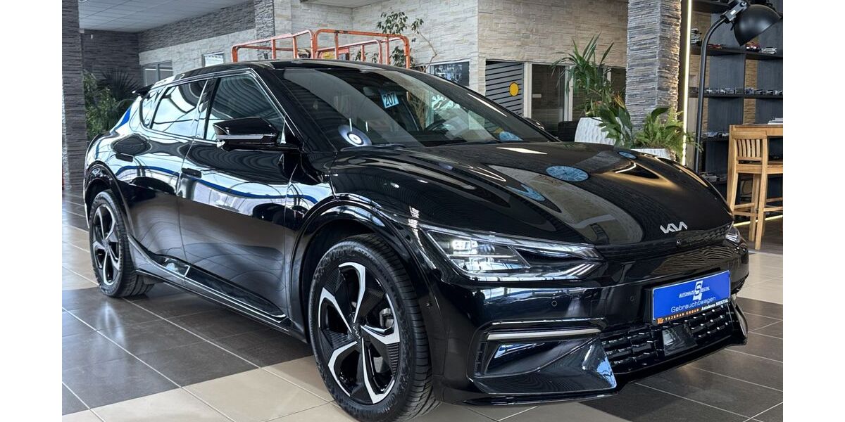 Kia EV6 22.401 km 35.000 &euro; Eitorf 53783