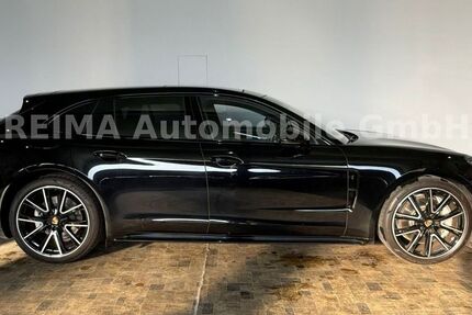 Porsche Panamera 138.000 km 48.990 &euro; Nümbrecht 51588
