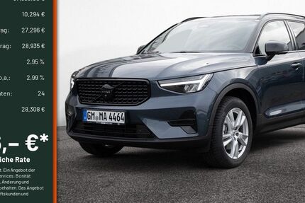 Volvo XC40 5.377 km 37.590 &euro; Wiehl 51674