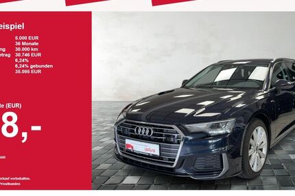 Audi A6 57.460 km 28.411 &euro; Wermelskirchen 42929
