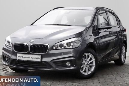 BMW 218 Active Tourer 54.500 km 16.910 &euro; Eitorf 53783