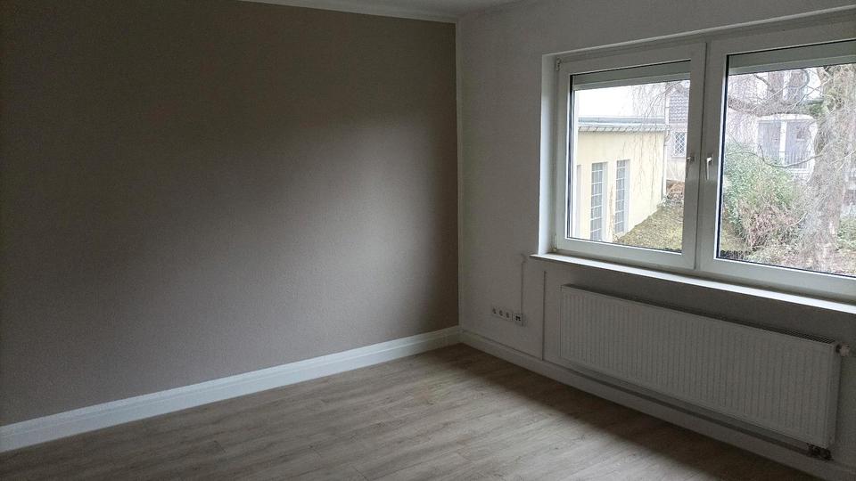 Etagenwohnung Lüdenscheid Staberg - 2 Zimmer, 56 m&sup2;, 420&euro; | Angebot:27596982