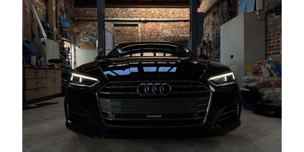 Audi A5 97.800 km 25.999 &euro; Schalksmühle 58579