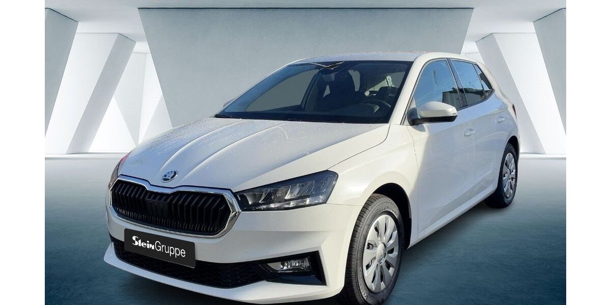Skoda Fabia 9.999 km 16.590 &euro; Gummersbach 51645