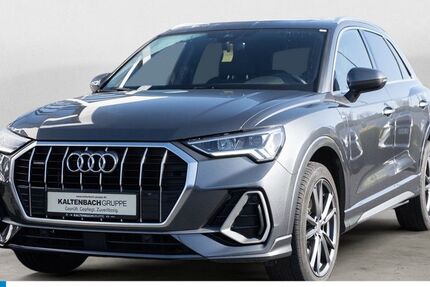 Audi Q3 86.490 km 28.890 &euro; Overath-Vilkerath 51491