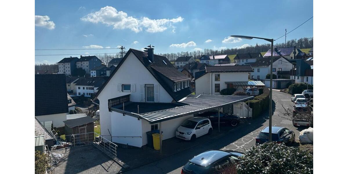 Einfamilienhaus Freudenberg - 9 Zimmer, 200 m&sup2;, 388.000&euro; | Angebot:25953509