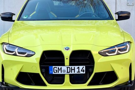 BMW M4 12.500 km 79.980 &euro; Lindlar 51789