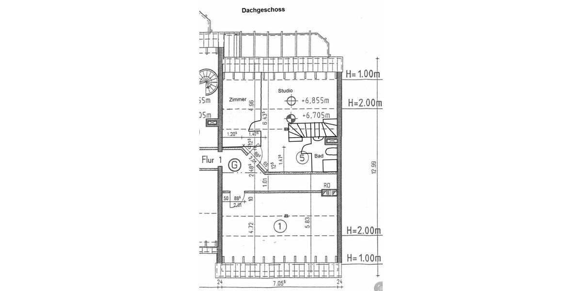 Maisonettenwohnung Lindlar - 3 Zimmer, 115 m&sup2;, 350.000&euro; | Angebot:27544219