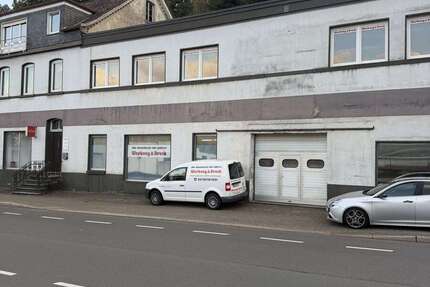 Gewerbeobjekt Hückeswagen - 549.000&euro; | Angebot:27482083