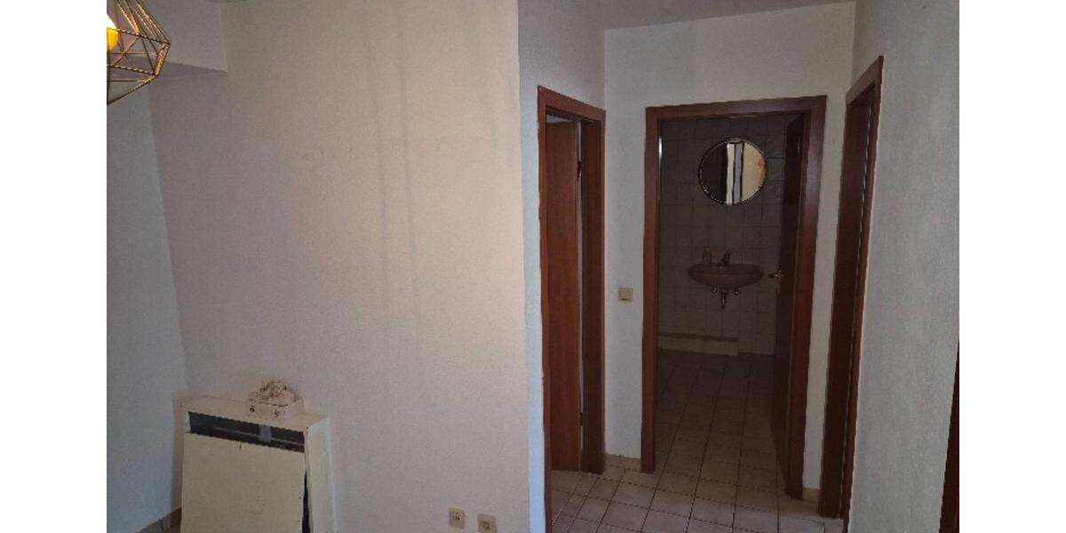 Etagenwohnung Wissen - 2 Zimmer, 63 m&sup2;, 125.000&euro; | Angebot:24378293