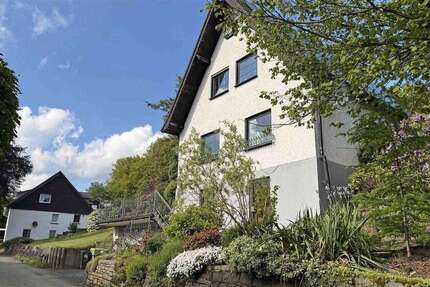 Haus Reichshof - 4 Zimmer, 118 m&sup2;, 330.000&euro; | Angebot:26976792