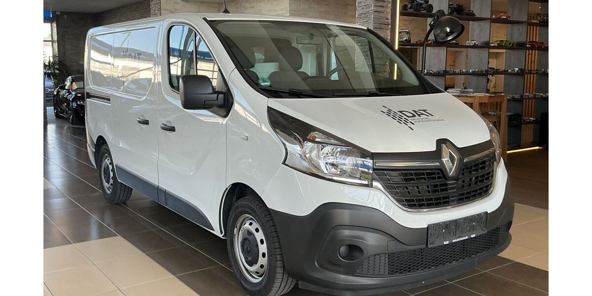 Renault Trafic 124.487 km 14.000 &euro; Eitorf 53783