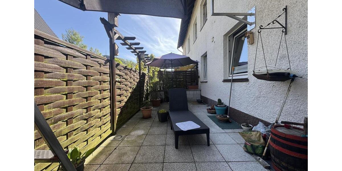 Erdgeschoßwohnung Plettenberg - 2 Zimmer, 74 m&sup2;, 475&euro; | Angebot:26365998