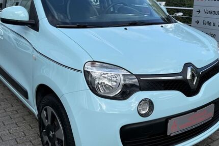 Renault Twingo 70.400 km 6.888 &euro; Radevormwald 42477