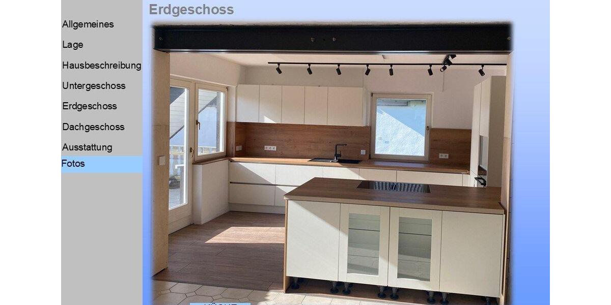 Einfamilienhaus Kürten - 5 Zimmer, 192 m&sup2;, 2.000&euro; | Angebot:26475243