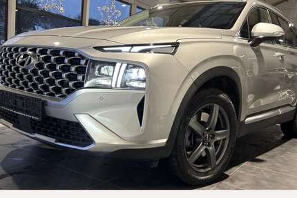Hyundai SANTA FE 22.110 km 36.990 &euro; Gummersbach 51645