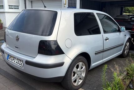 VW Golf 170.000 km 2.750 &euro; Gummersbach 51645
