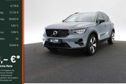 Volvo XC40 41.531 km 33.890 &euro; Engelskirchen 51766