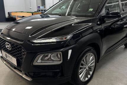 Hyundai KONA 95.000 km 12.480 &euro; Much 53804
