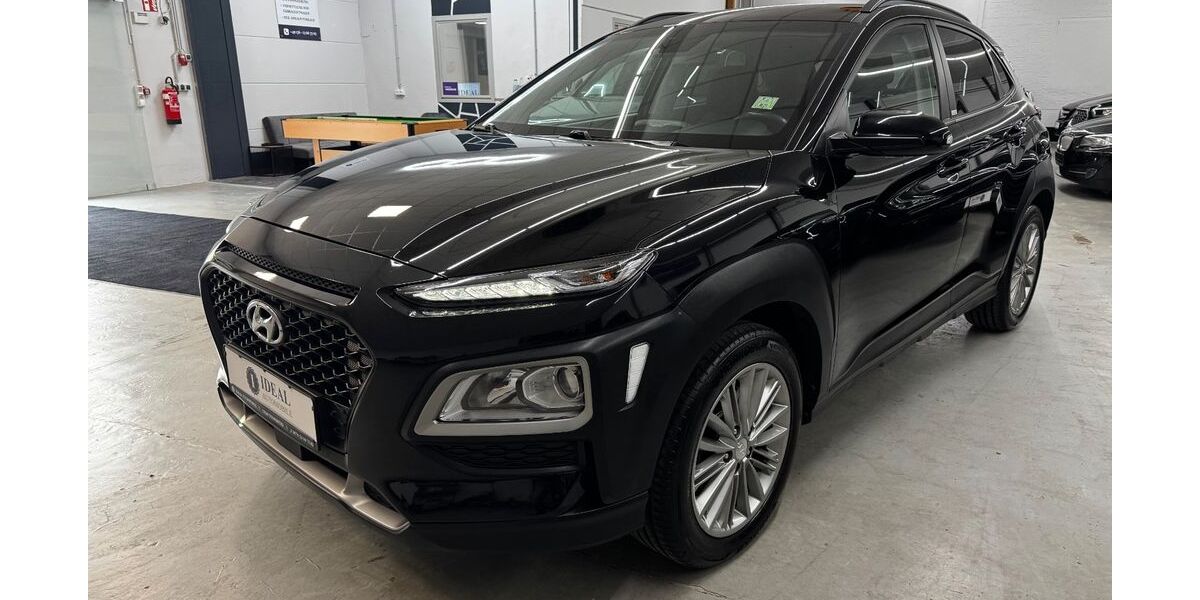 Hyundai KONA 95.000 km 12.480 &euro; Much 53804