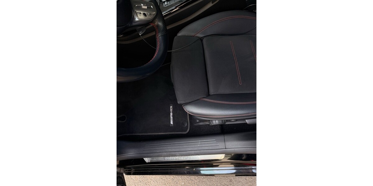 Mercedes-Benz CLA 220 52.000 km 33.999 &euro; Lindlar 51789