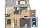 Einfamilienhaus Gummersbach Hepel - 10 Zimmer, 247 m&sup2;, 469.000&euro; | Angebot:27156477