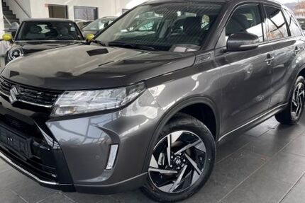Suzuki Vitara 6.200 km 23.670 &euro; Attendorn 57439