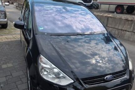 Ford S-Max 249.000 km 4.400 &euro; Bergneustadt 51702