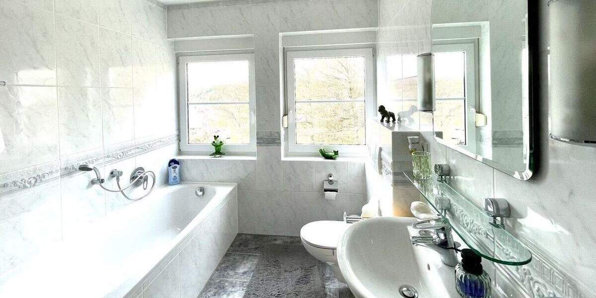 Etagenwohnung Olpe - 3 Zimmer, 92 m&sup2;, 315.000&euro; | Angebot:25914914