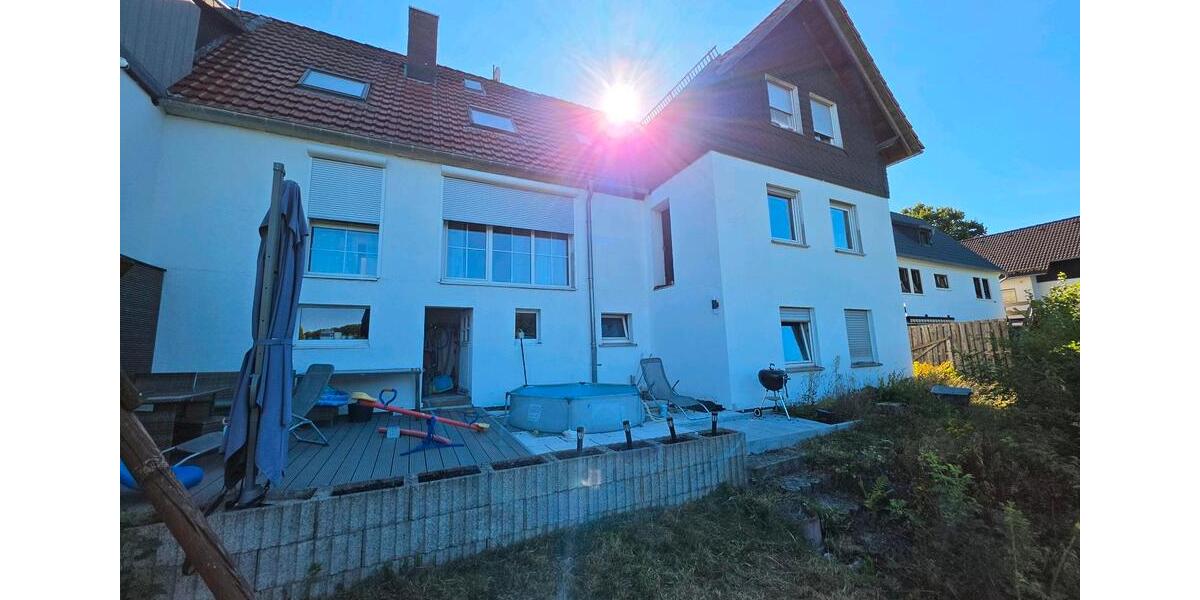 Doppelhaushälfte Meinerzhagen - 4 Zimmer, 150 m&sup2;, 350.000&euro; | Angebot:27426539